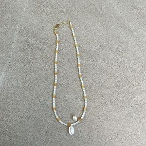 Bruna  Mare Necklace